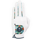 Barrels and Birdies Golf Glove