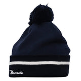 Cashmere Blend Course Beanie - Fairway Styles