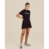 Women's Cosette Script Shirt