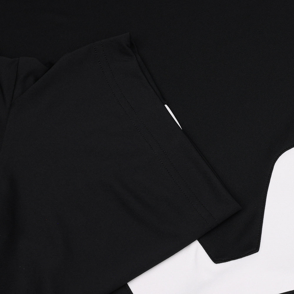 30Y Rory KV Mock Neck T-Shirt