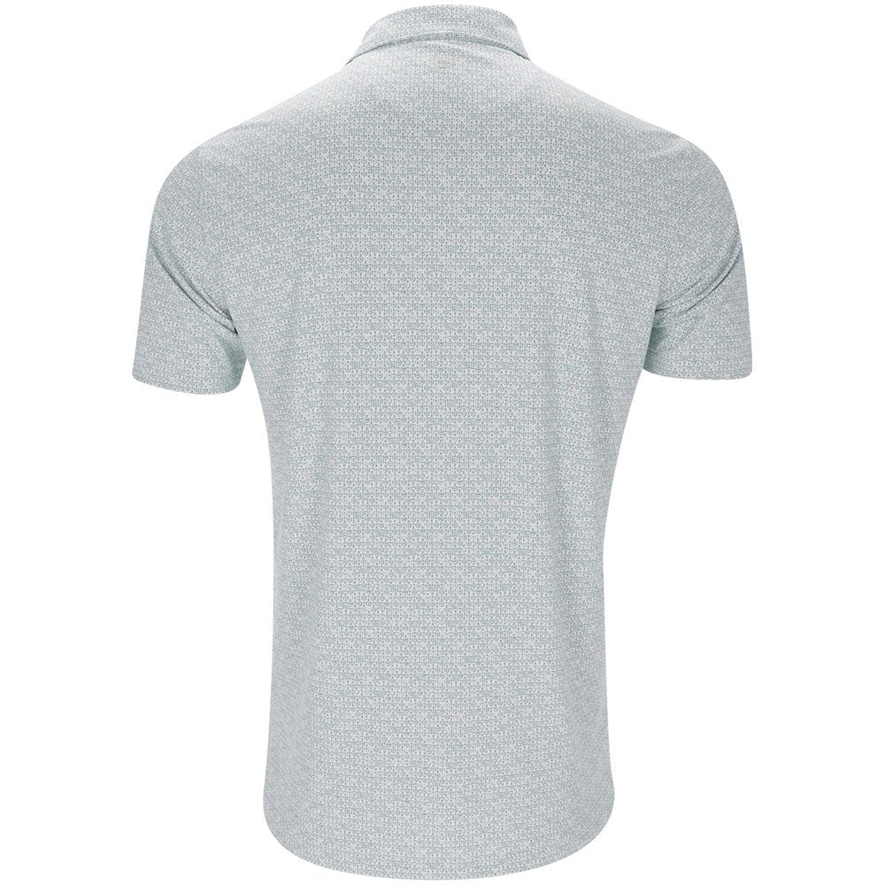 Due North Performance Jersey Polo - Fairway Styles