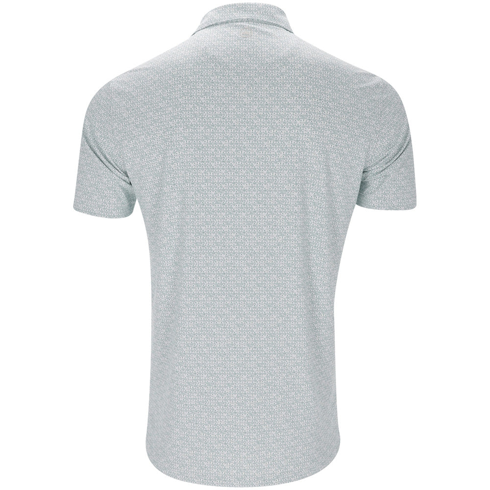 Due North Performance Jersey Polo