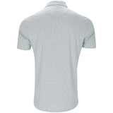 Due North Performance Jersey Polo - Fairway Styles