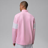 Dri-FIT Long Sleeve 1/4 Zip Top