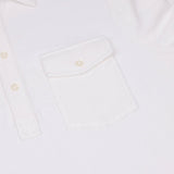 Terrycloth Players Polo