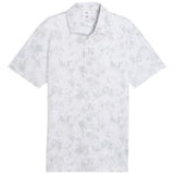 Camo Polo
