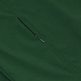 Pine Short Sleeve 1/2 Zip Windshirt
