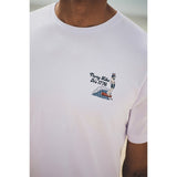 Beach Bash Tee
