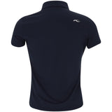 Girls' Self Collar Polo - Fairway Styles
