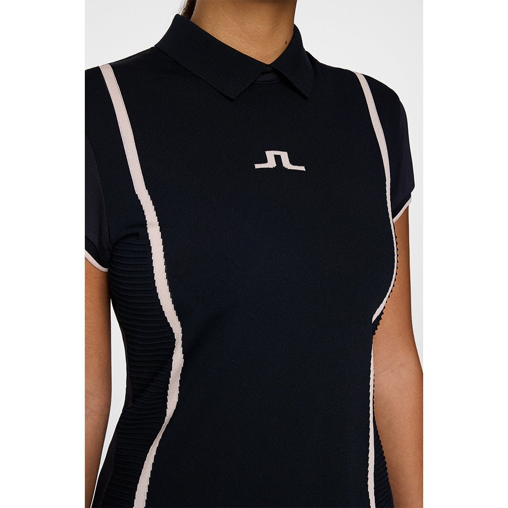 Women's Theodora Hybrid Knit Shirt - Fairway Styles