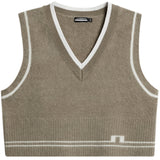 Women's Noelle Knitted Vest