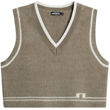 Women's Noelle Knitted Vest