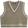 Women's Noelle Knitted Vest