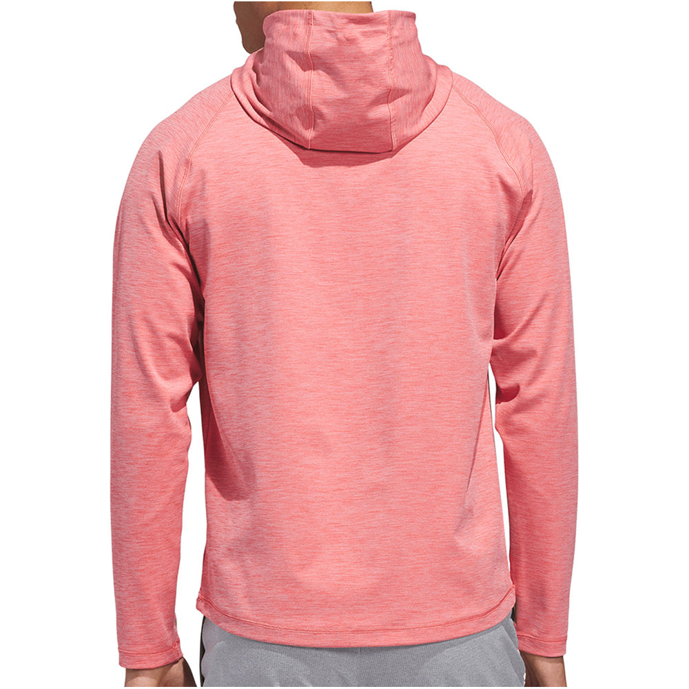 Ultimate365 Sport Heather Hoodie