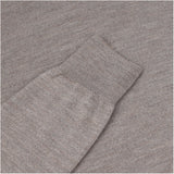 Keane Merino Crewneck Sweater