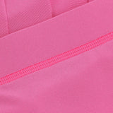 Women's 4-Way Stretch Woven Solid Skort