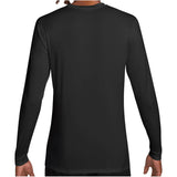 Dri-FIT Long Sleeve Base Layer Top
