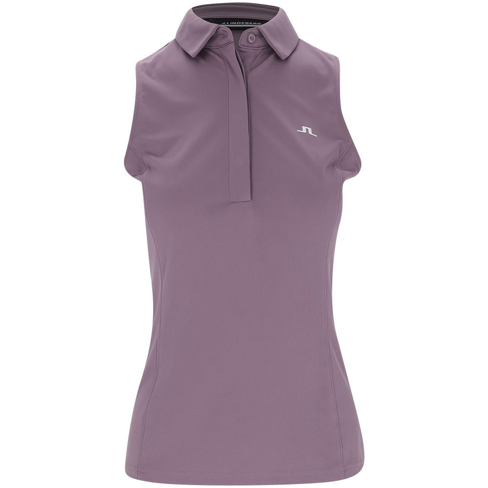 Women's Dena Sleeveless Top - Fairway Styles