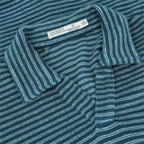 TerryCloth Polo