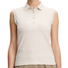 Women's Dani Sleeveless Polo