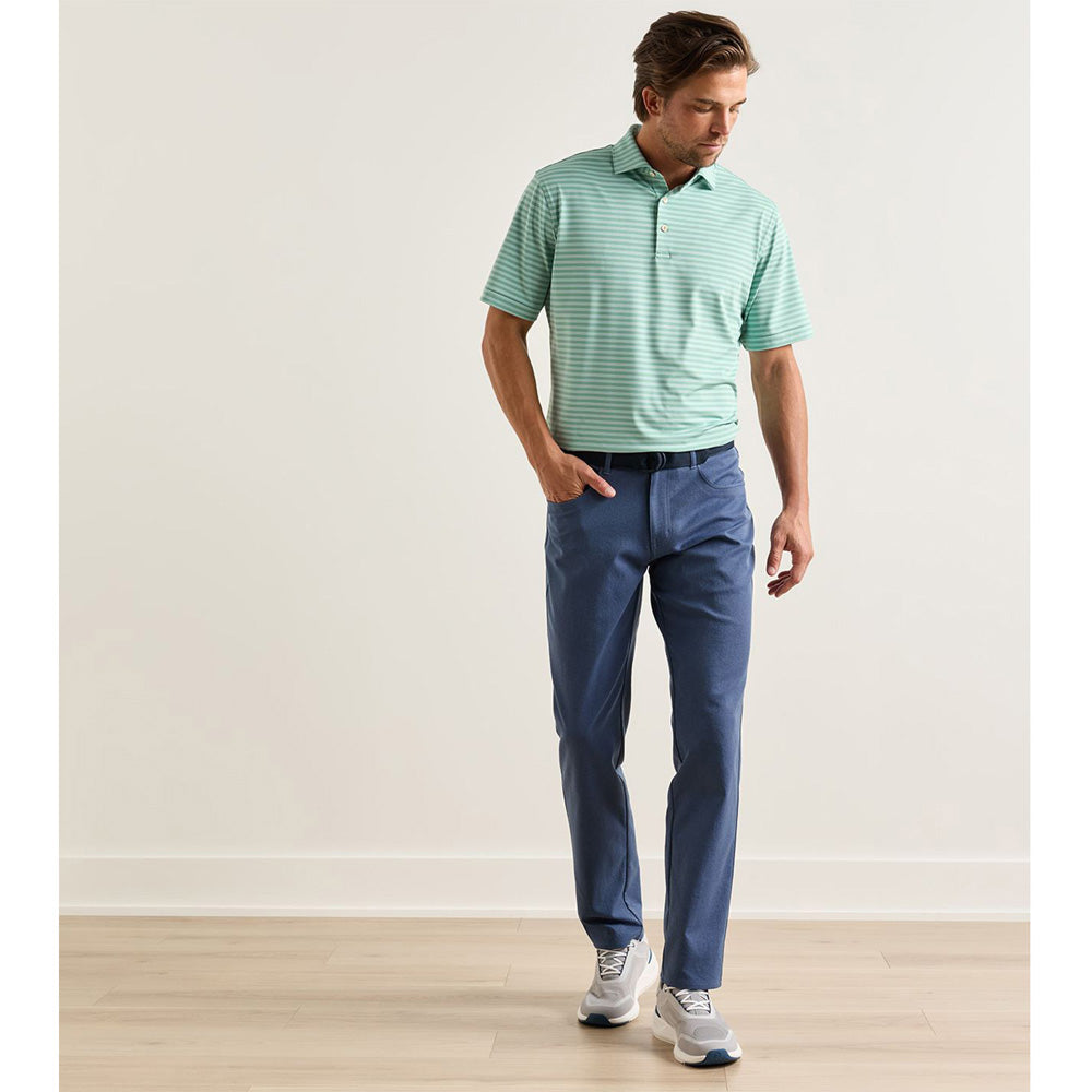 eb66 Melange Performance Five-Pocket Pants