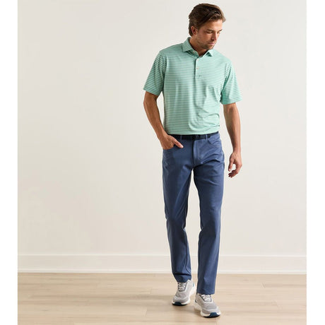 eb66 Melange Performance Five-Pocket Pants