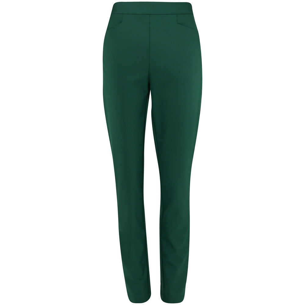 Women's Stretch-Dobby Pants