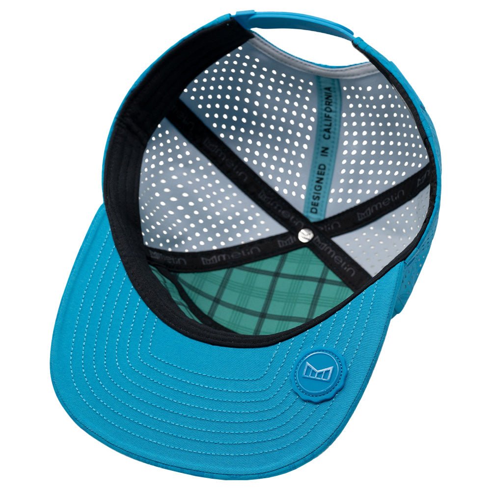 Trenches Links Hydro Hat