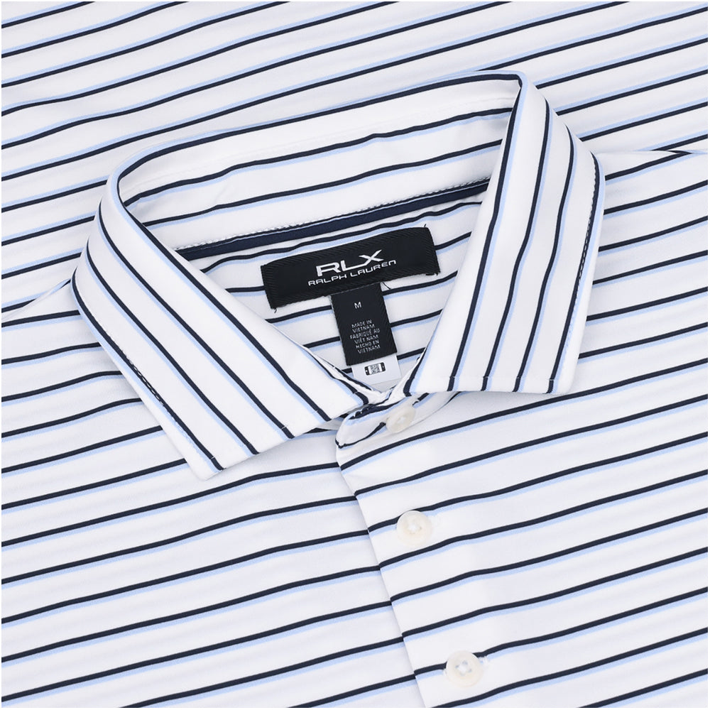 Classic Fit Performance Polo