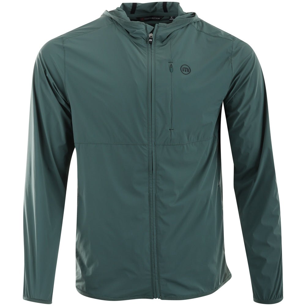 Court Ready Tech Hoodie
