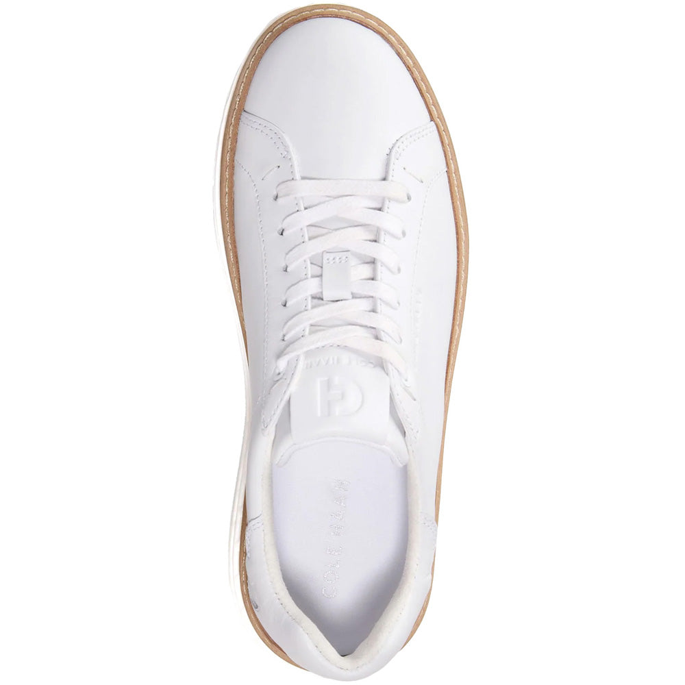 Women's GrandPro Court SkyWeave Sneakers