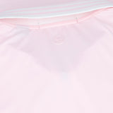 Women's Silky Tech Nylon 1/4 Zip Polo
