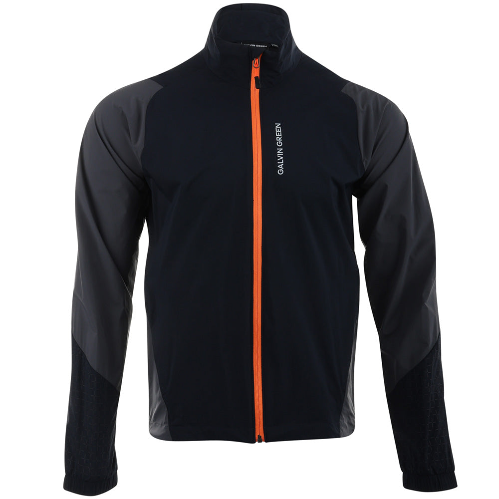 Leandro Wind Jacket