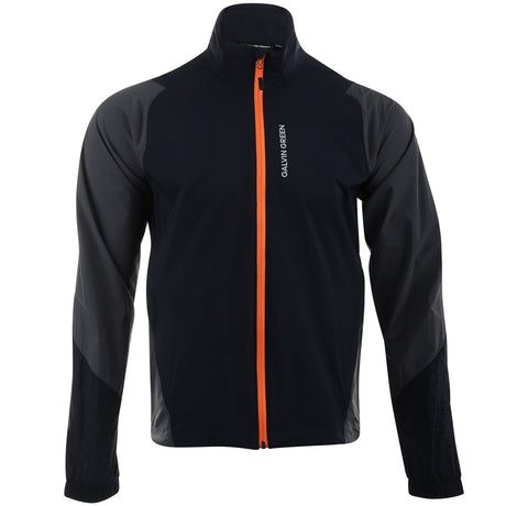 Leandro Wind Jacket