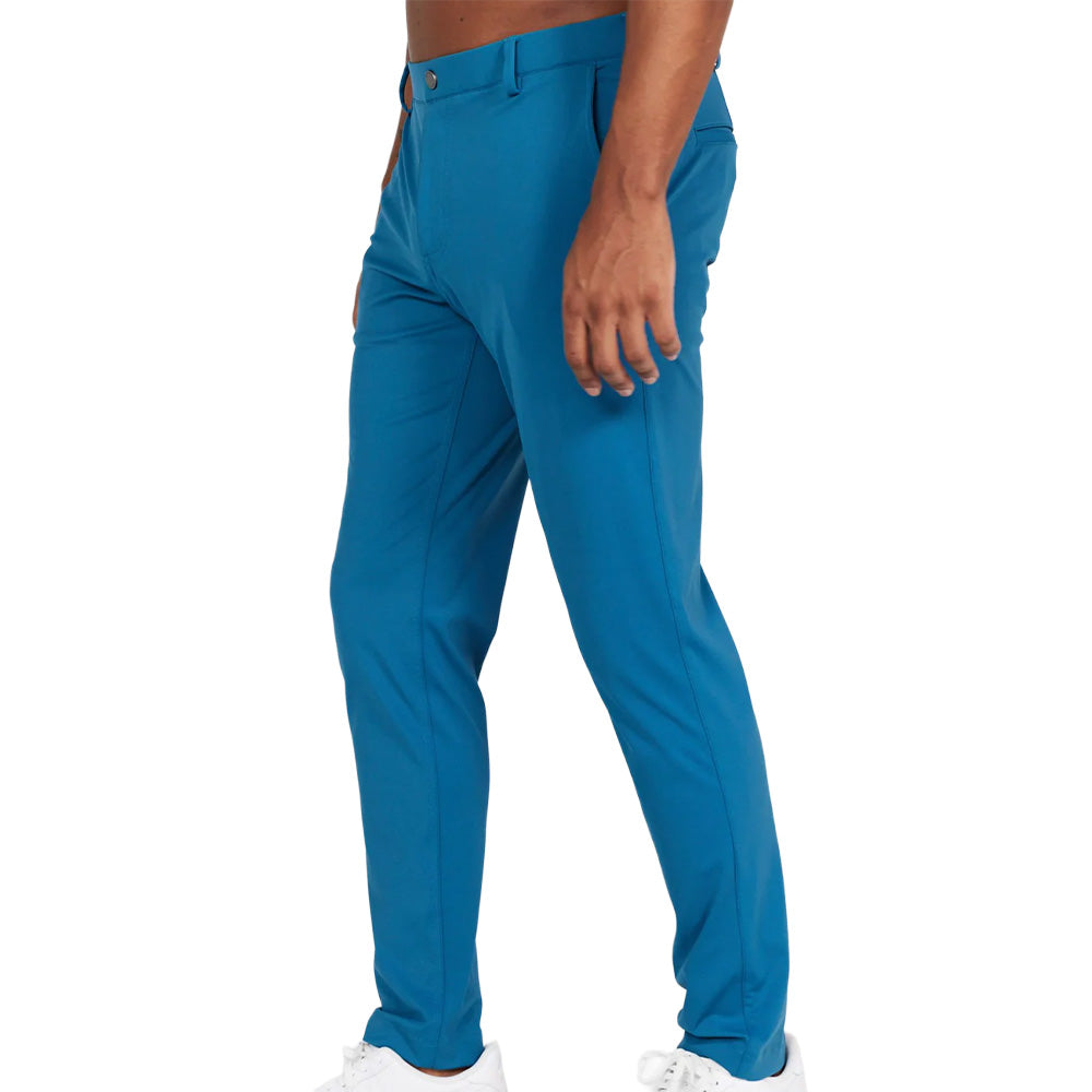 Bradley Pull-On Trousers