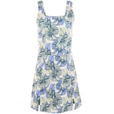 Women's MoveKnit Sleeveless Printed Dress