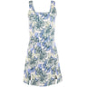 Women's MoveKnit Sleeveless Printed Dress
