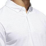 Go-To Rise Print Polo