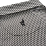 Performance Jersey Polo - Lydonn Stripe