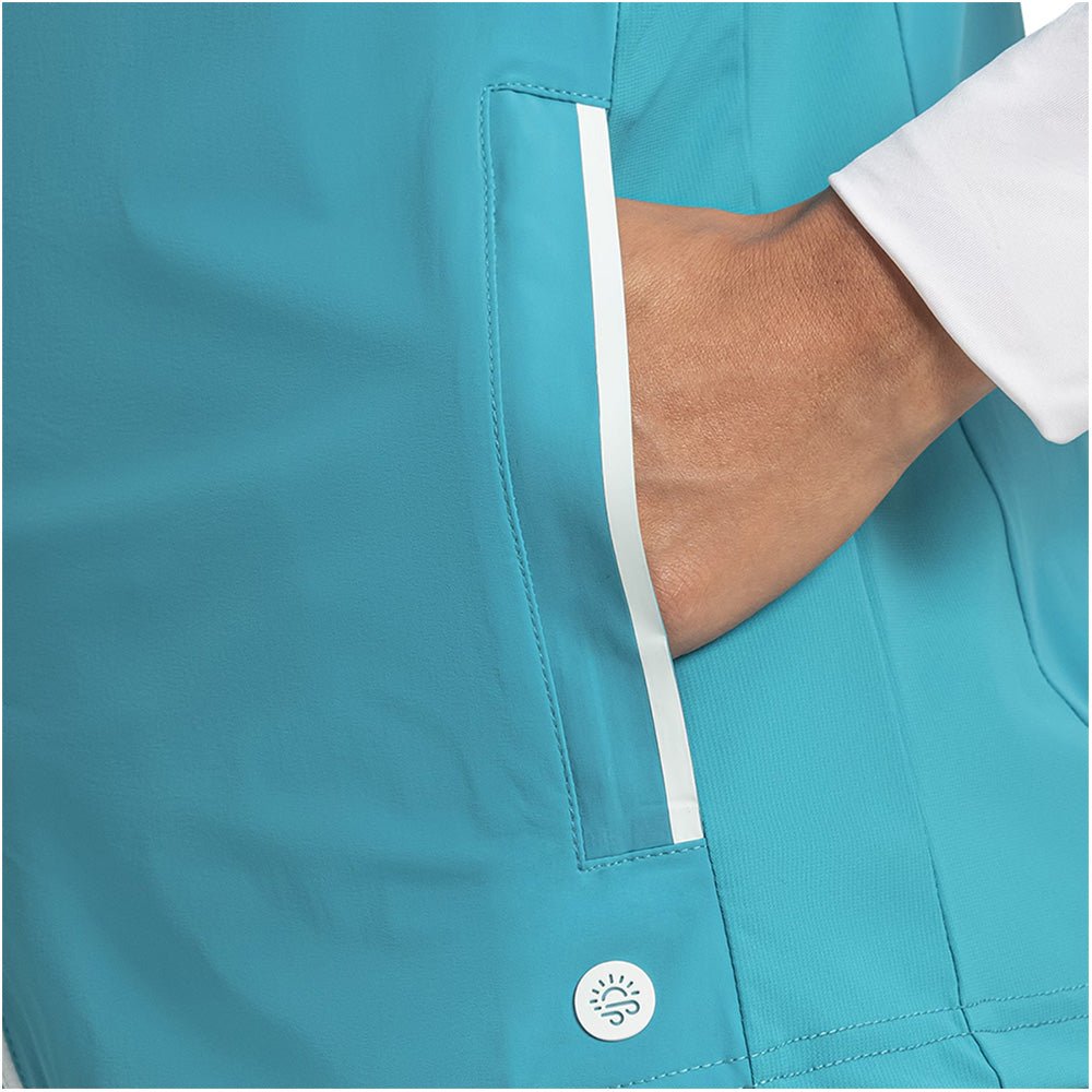 Women's TempoSeries Vest - Fairway Styles