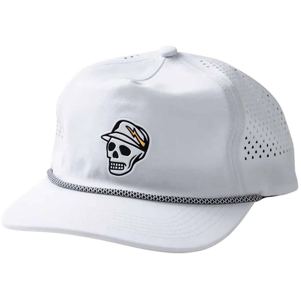 Skull Caddie Rope Hat