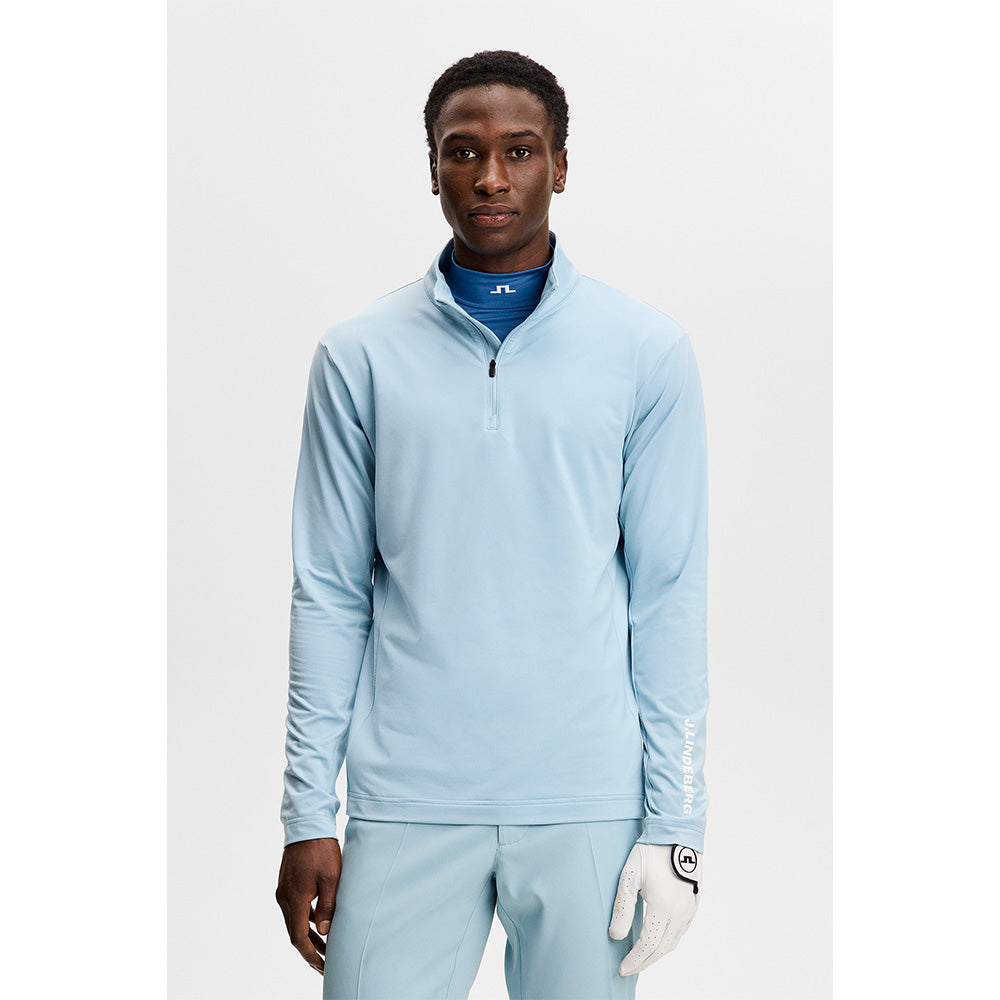 Tour Tech 1/4 Zip Mid Layer