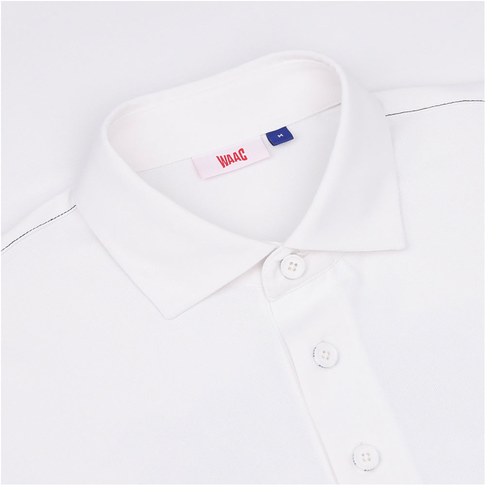 Palm Tree Waacky Polo