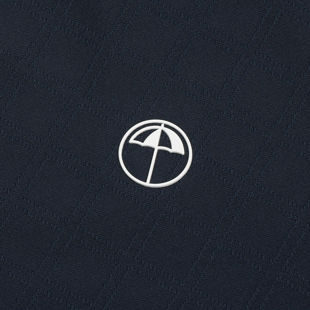PUMA x Arnold Palmer Tipped Jacquard Polo