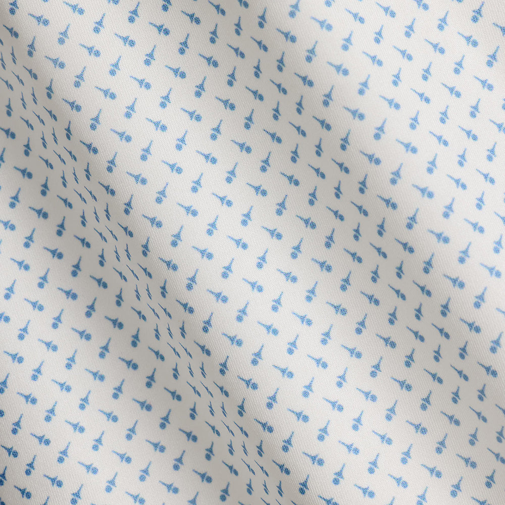 Classic Fit Performance Polo