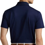 Tailored Fit Polo Bear Polo - Fairway Styles