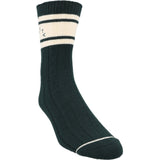 Women's Malissa Plush Wide Rib Socks - Fairway Styles