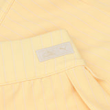 PUMA x Arnold Palmer Women's Pinstripe Shorts