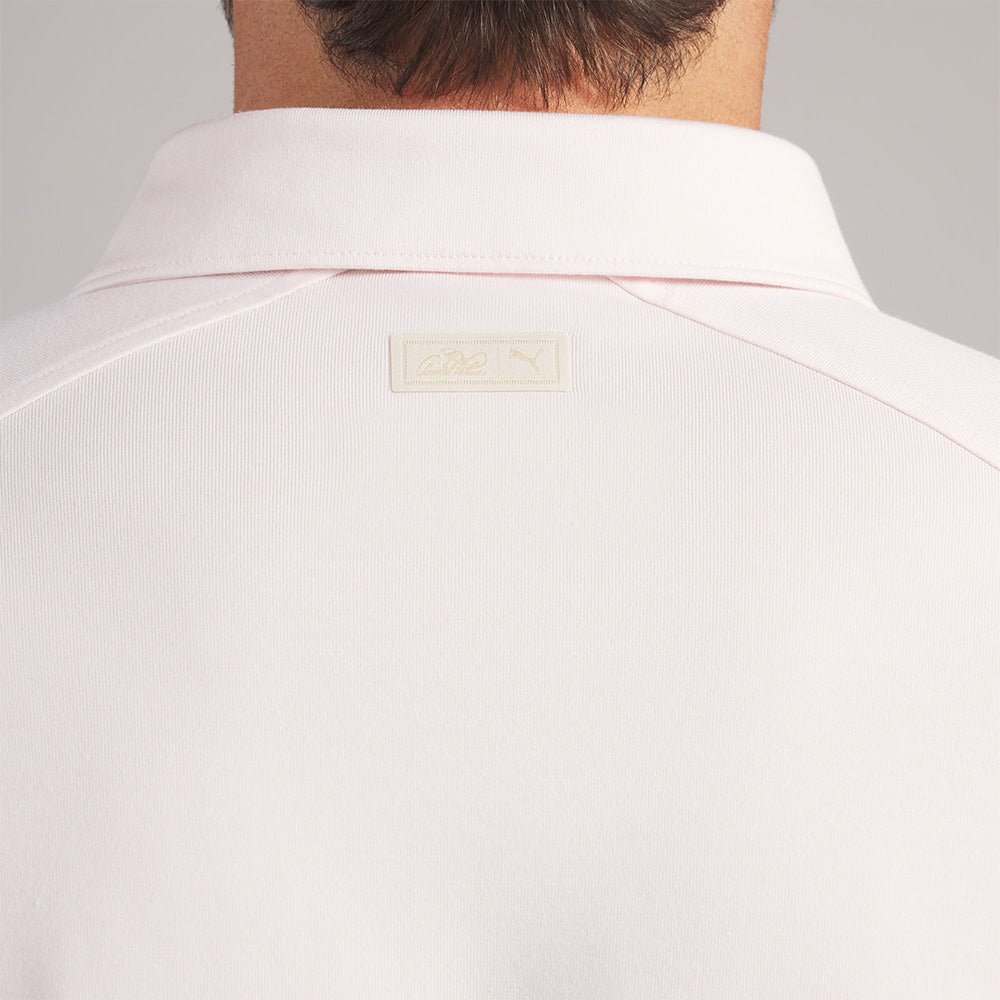 PUMA x Arnold Palmer Modalon Umbrella Polo