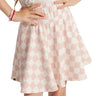 Fore All x Barbie™ Girls' Sasha Skort